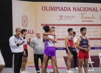 TLAXCALA SUMA MEDALLAS DE PLATA Y BRONCE EN LA OLIMPIADA NACIONAL CONADE 2025