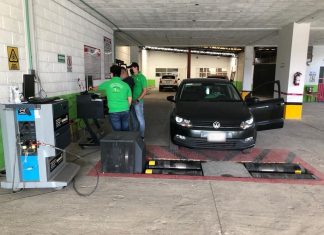 TLAXCALA REFUERZA VIGILANCIA AMBIENTAL CON NUEVO CENTRO DE MONITOREO