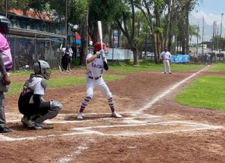 TLAXCALA REGRESA AL BÉISBOL DE LA OLIMPIADA NACIONAL, TRAS 25 AÑOS DE AUSENCIA
