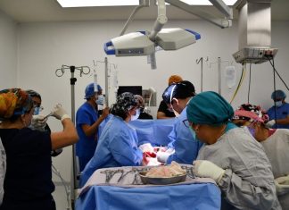 SUPERA TLAXCALA CIFRA HISTÓRICA DE DONACIÓN DE ÓRGANOS PARA PACIENTES
