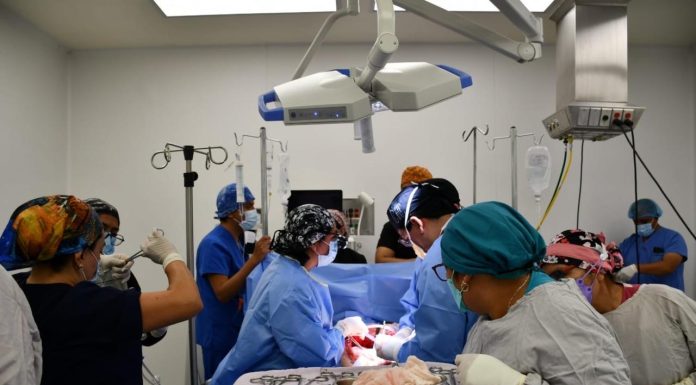 SUPERA TLAXCALA CIFRA HISTÓRICA DE DONACIÓN DE ÓRGANOS PARA PACIENTES