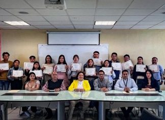 UNIVERSIDAD POLITÉCNICA CERTIFICA A ESTUDIANTES Y DOCENTES EN DOMINIO DEL IDIOMA INGLÉS