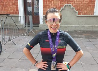 PEDALISTAS Y ESPECTADORES ELOGIAN MEDIDAS DE SEGURIDAD DE L’ÉTAPE TLAXCALA BY TOUR DE FRANCE