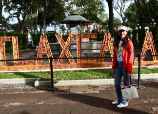 RECONOCEN LA ORGANIZACIÓN DE LA PRIMERA EDICIÓN DE L’ÉTAPE TLAXCALA BY TOUR DE FRANCE
