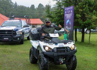 TEMPORADA DE LUCIÉRNAGAS 2025, MOTOR PARA EL TURISMO COMUNITARIO Y SOSTENIBLE: LORENA CUÉLLAR