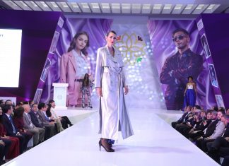 FORO DE PROVEEDURÍA, MODA Y NEGOCIOS 2025 FORTALECE LIDERAZGO DE TLAXCALA EN LA INDUSTRIA TEXTIL