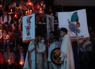 CELEBRARÁ GOBIERNO DEL ESTADO “LA GRAN JORNADA TLAXCALTECA”