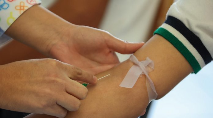 ARRANCA GOBERNADORA TERCERA ETAPA DEL OBSERVATORIO DE ENFERMEDADES RENALES EN TLAXCALA