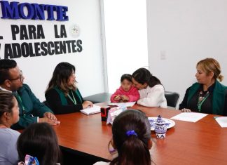 TLAXCALA FORTALECE SU RED DE PROTECCIÓN PARA LA NIÑEZ CON ATENCIÓN CERCANA Y ESPECIALIZADA