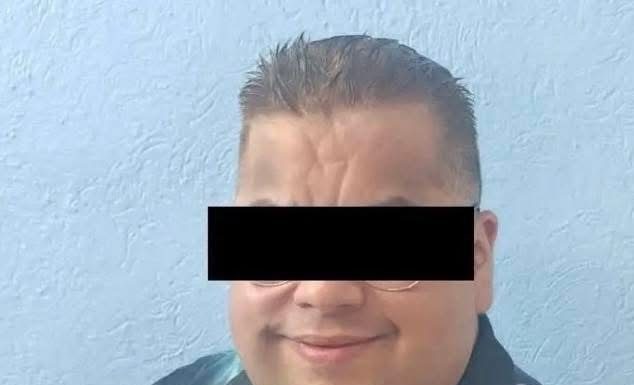 #Insólito: Electo como juez… ¡desde la cárcel!