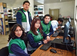 CECyTE-EMSaD ABRE CARRERA TÉCNICA EN INTELIGENCIA ARTIFICIAL