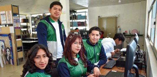 CECyTE-EMSaD ABRE CARRERA TÉCNICA EN INTELIGENCIA ARTIFICIAL