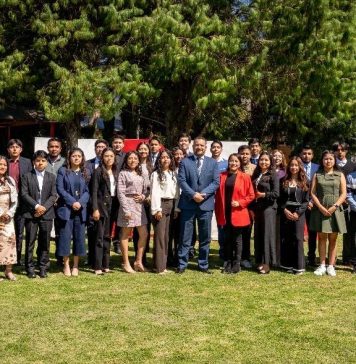 UPTX CERTIFICA A 111 ESTUDIANTES COMO ASESORES EN ESTRATEGIAS DE INVERSIÓN