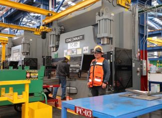 INAUGURAN EXPANSIÓN DE GREENBRIER–PLASMA CITY EN TETLA