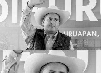 La muerte del alcalde Carlos Manzo, de Uruapan, Michoacán, podría convertirse en el punto de quiebre