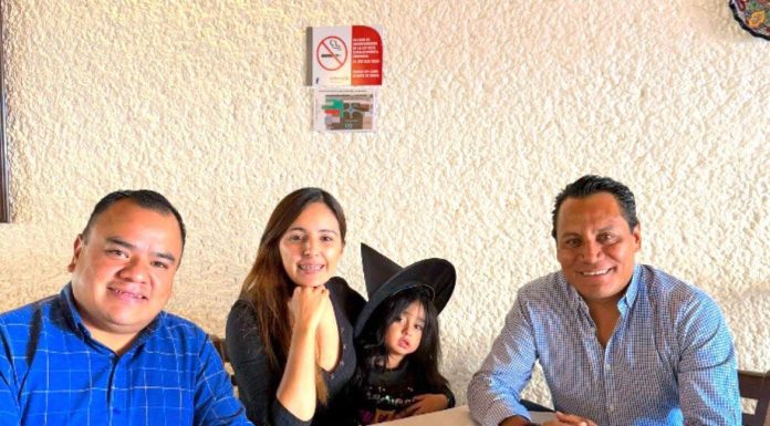 Juan Carlos “SAGA” García marca rumbo político rumbo a 2027: “Por una alianza con la sociedad civil ”