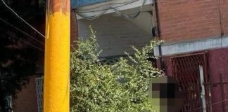 Mujer pierde la vida tras caer de un edificio en Infonavit La Victoria en Puebla