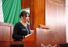 Impulsa Lorena Ruiz paridad en el Consejo Consultivo de la CEDH