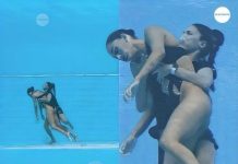 🏊🏻♂️🥇 Budapest, 2022 ❤️