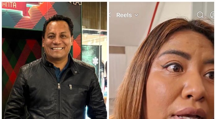 Tlaxcala vuelve a la nota nacional por la falta de preparación de una diputada de la 4T