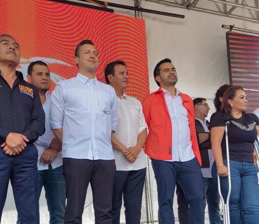 Movimiento Ciudadano en Tlaxcala: el riesgo de apostar temprano y mal