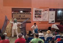 TLAXCALA CONMEMORA EL DÍA INTERNACIONAL DE LA LENGUA MATERNA CON ACTIVIDADES CULTURALES Y ARTÍSTICAS EN CONTLA