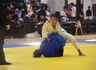 TLAXCALA LOGRA TRES PASES A LA OLIMPIADA NACIONAL 2026 EN EL TORNEO “TOMOYOSHI YAMAGUCHI”