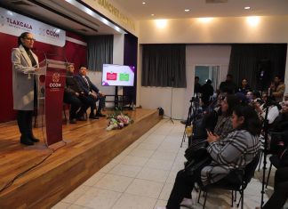 TLAXCALA FORTALECE PROGRAMAS DE BIENESTAR PARA PERSONAS CON DISCAPACIDAD E INDÍGENAS EN 2026