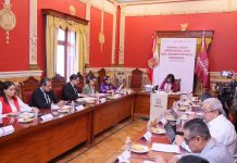 TLAXCALA DESTINA 738 MDP PARA FORTALECER A PUEBLOS INDÍGENAS; 38 MUNICIPIOS YA RECIBEN OBRAS DIRECTAS