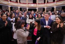 TLAXCALA IMPULSA ACCIONES CONTRA LA VIOLENCIA DIGITAL CON FORO “LEY OLIMPIA: ESTRATEGIAS PARA PREVENIR LA VIOLENCIA DIGITAL”