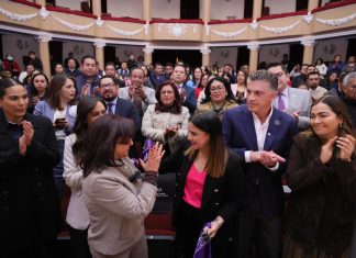 TLAXCALA IMPULSA ACCIONES CONTRA LA VIOLENCIA DIGITAL CON FORO “LEY OLIMPIA: ESTRATEGIAS PARA PREVENIR LA VIOLENCIA DIGITAL”