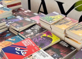 TLAXCALA ACERCA LIBROS GRATUITOS A JÓVENES CON LA COLECCIÓN “25 PARA EL 25”