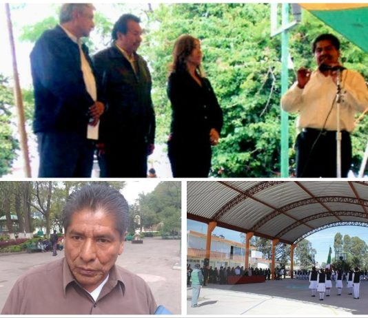 Entre techumbres y territorio EAJ