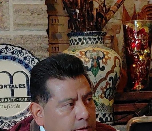 Aspiraciones recicladas rumbo al 27