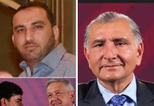 El guinda en tensión: la disputa por el poder ya es pública