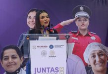 CON LIDERAZGO FEMENINO EN LOS TRES PODERES, TLAXCALA IMPULSA UNA AGENDA DE JUSTICIA Y DERECHOS EN FAVOR DE LAS MUJERES