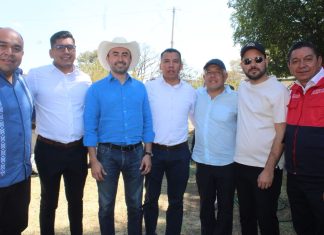 GOBIERNO DEL ESTADO ATIENDE DESCARGAS EN PAPALOTLA Y MAZATECOCHCO CON ACCIONES INTERINSTITUCIONALES