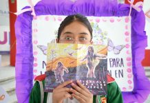 “TLAXCALA LEE A LAS MUJERES” IMPACTA A MÁS DE 12 MIL PERSONAS EN SU CUARTA EDICIÓN