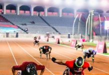 TLAXCALA SE COLOCA EN LA ÉLITE DEL DEPORTE INCLUSIVO; SERÁ SEDE DEL GRAND PRIX MUNDIAL DE PARA ATLETISMO 2026