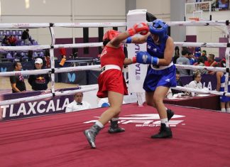 TLAXCALA SUMA 14 CLASIFICADOS A LA OLIMPIADA NACIONAL 2026 EN BOXEO