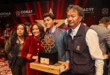 ”EN EL COBAT, HAY MILES DE JÓVENES TALENTOSOS QUE DESEAN SALIR ADELANTE EN ESTE GRAN SUEÑO DE SUS VIDAS”: LORENA CUÉLLAR