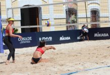 TLAXCALA CONSOLIDA SU ESTRATEGIA DE TURISMO DEPORTIVO CON EL VOLLEYBALL BEACH PRO TOUR 2026