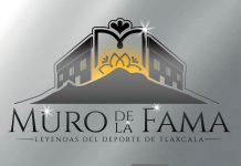 IDET CONVOCA A PROPONER CANDIDATOS PARA EL MURO DE LA FAMA DEL DEPORTE EN TLAXCALA