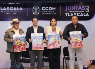 ANUNCIA SEDIF CUARTA EDICIÓN DE LA CARRERA DE LA FAMILIA Y EL PROYECTO “TAPATÓN”