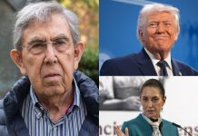 México en la antesala de una tensión internacional