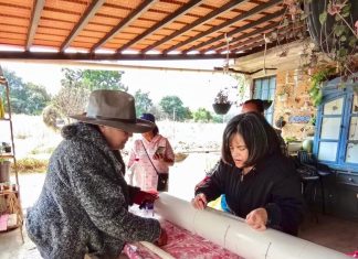 EN OPERACIÓN 30 CENTROS LIBRE EN TLAXCALA: SMET