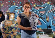 FORTALECE SEDECO COMPETITIVIDAD Y COMERCIO LOCAL EN TLAXCALA