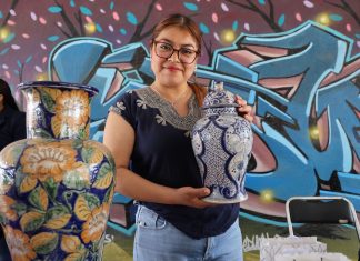 FORTALECE SEDECO COMPETITIVIDAD Y COMERCIO LOCAL EN TLAXCALA