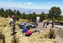 MÁS DE 9 MIL VISITANTES DISFRUTARON SEMANA SANTA EN LA MALINCHE CON SALDO BLANCO: SMA