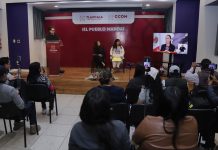 DESDE LA MAÑANERA, PRESIDENTA CLAUDIA SHEINBAUM COLOCA A TLAXCALA COMO MODELO NACIONAL